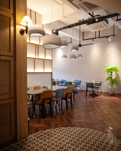 Empat Sekawan (Seberang Jaya Halal certified)