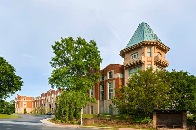 Hyatt Regency Greenwich