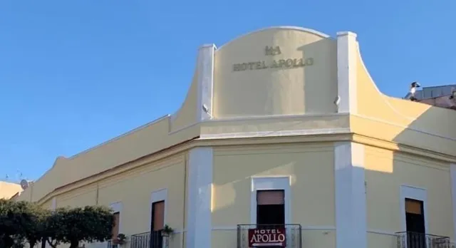 Hotel Apollo