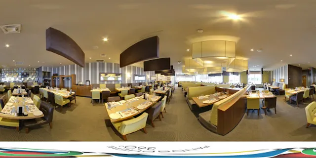 Restaurant Au Vieux Duluth