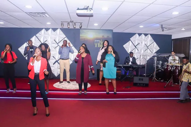 KingsWord International Church, Dallas