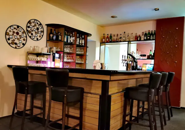 Restaurant Anno 1892