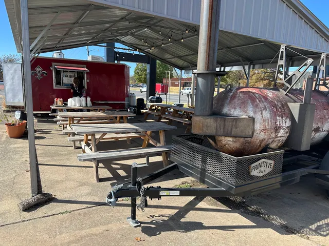 Beau's Bayou Smokehouse