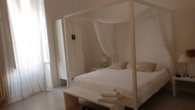 Orodò Luxury Bed & Breakfast