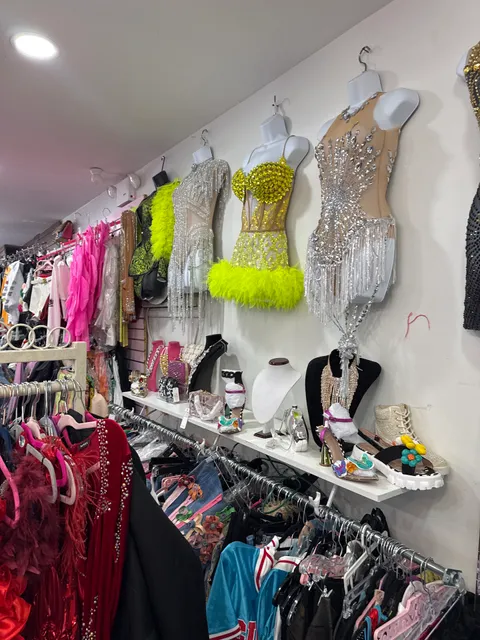 Paris Runway Boutique