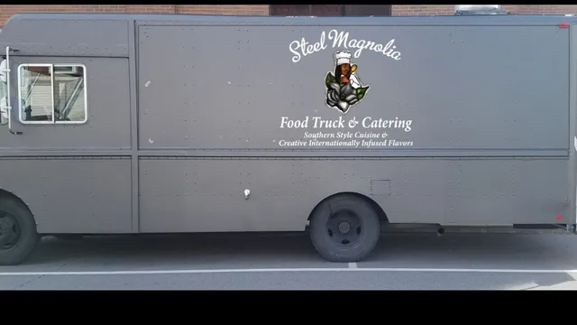 Steel Magnolia Catering & Private Event Venue