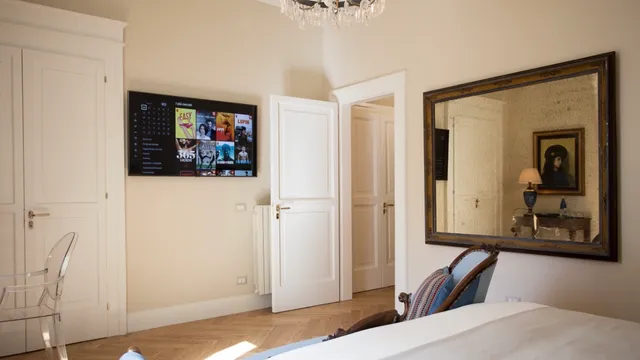 B&B Gmarconi suites 136