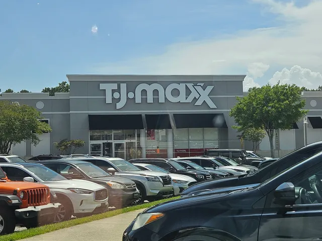 T.J. Maxx