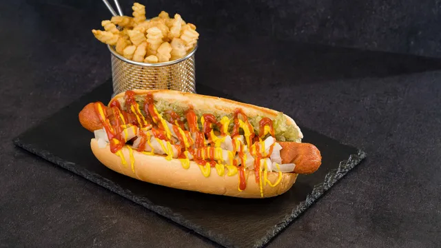 Buffalo Brewing & Burger Co.