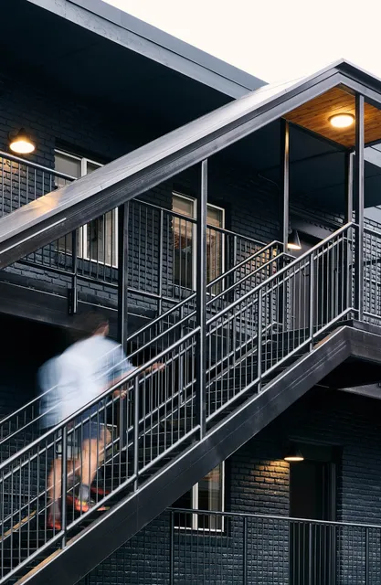 Bluebird Spa City Motor Lodge