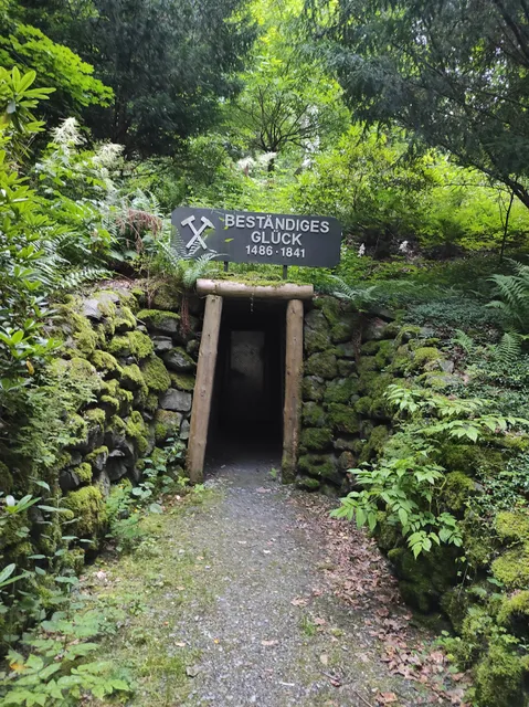 Dendrologischer Garten / Rothers Park