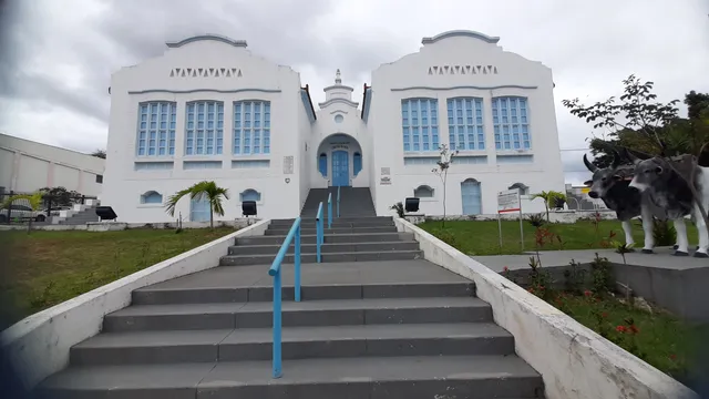 Museu Histórico de Jequié