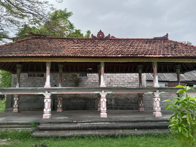 Pura Labuan Aji (Dang Kahyangan Jagat