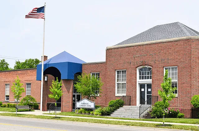 Miamisburg Parks & Recreation