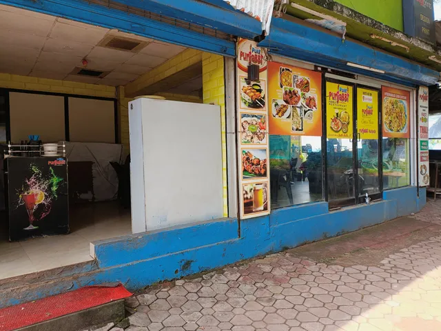 Pure Punjabbi Bar Restaurant