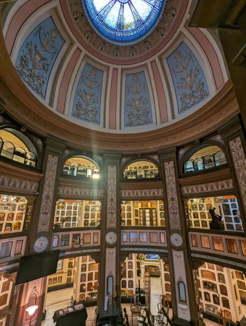 San Francisco Columbarium & Funeral Home