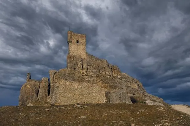 Castle of Atienza