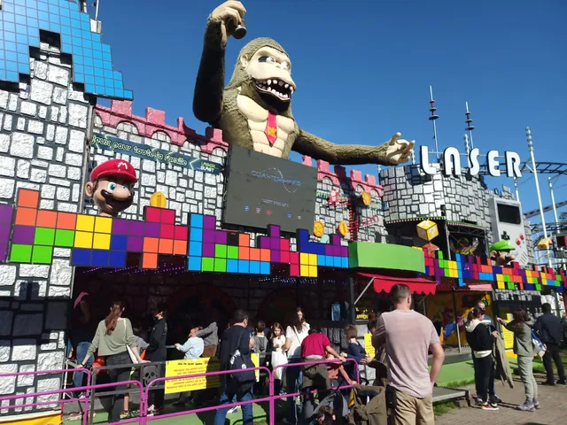 Pelouse de la Muette