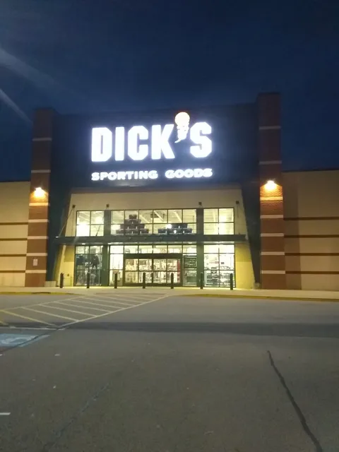 DICK'S Sporting Goods