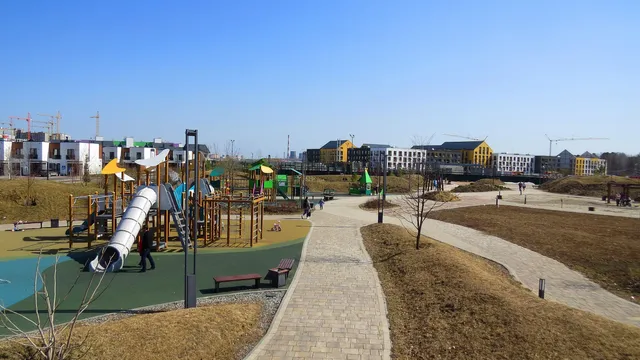 Park "Drevo Zhizni"