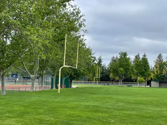 Ken Mercer Sports Park