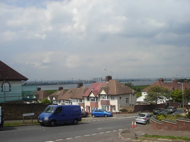 William Girling Reservoir