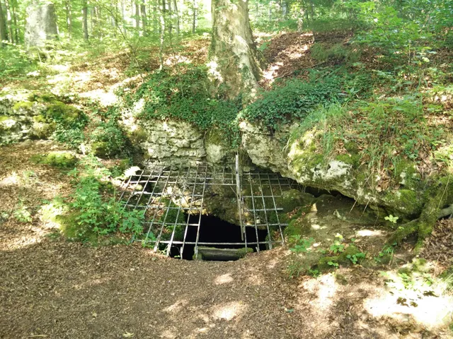 Falkenhöhle