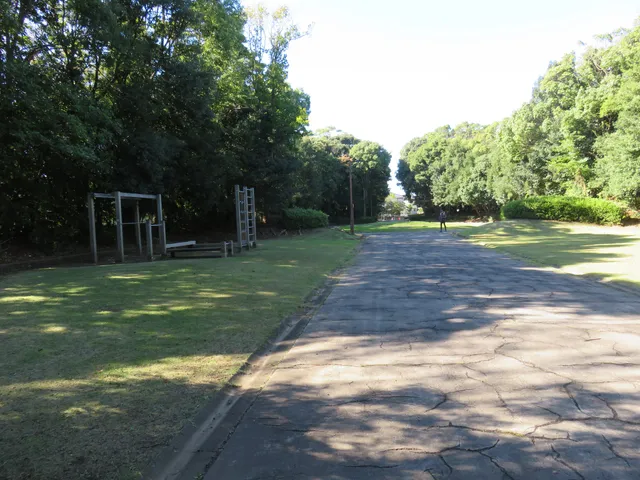 Narashino City Akitsu Park
