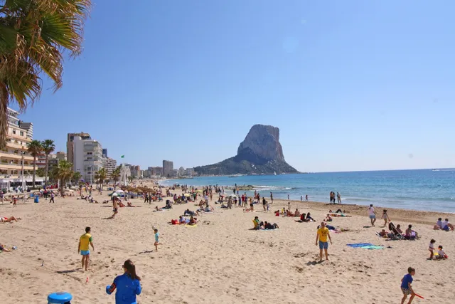 Costa Calpe