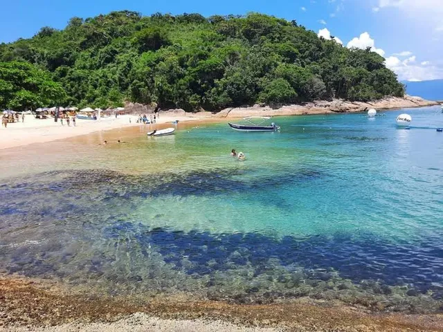 Ilha da Cocanha