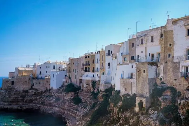 Centro Storico Polignano a Mare
