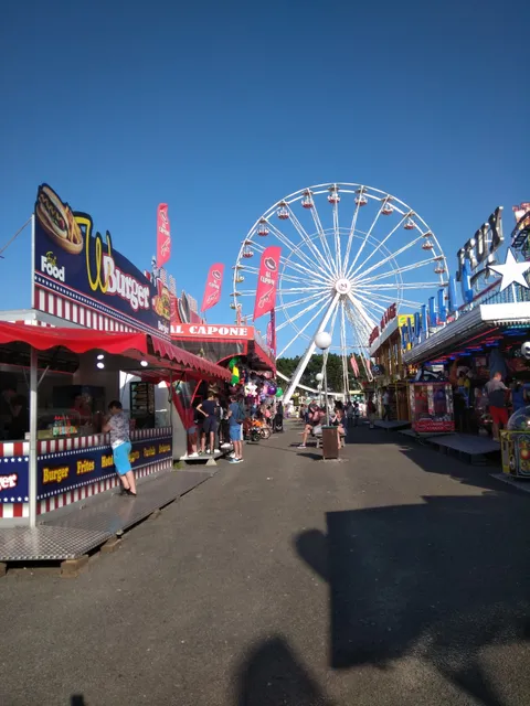 Luna park Guérande