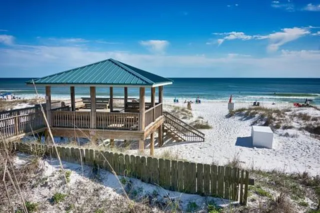 Panama City Beach
