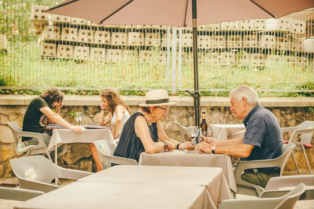 Tedone Berria Jatetxea