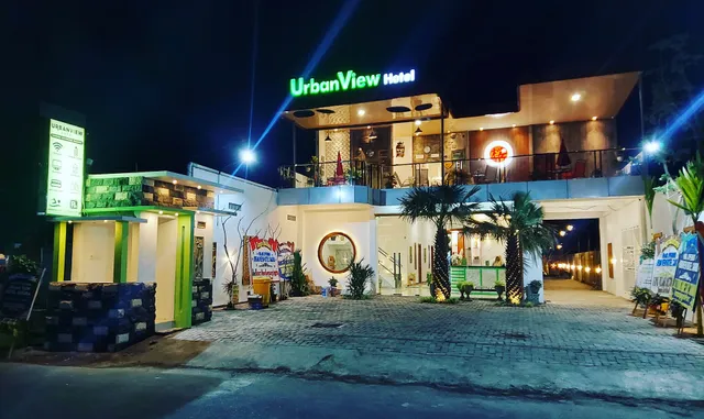 Urbanview Hotel Sakura Kampung Inggris Pare by RedDoorz