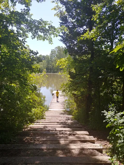 Cedar Creek Conservation Area