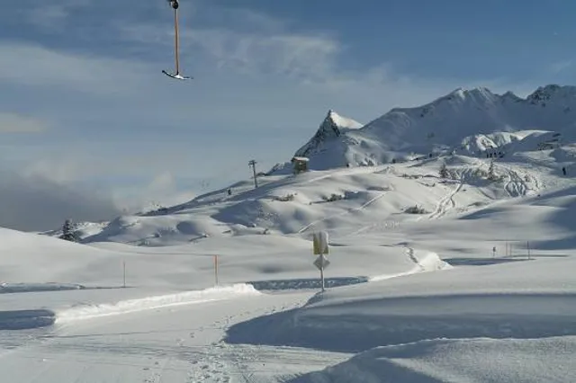 Klostertaler Bergbahnen GmbH & Co. KG