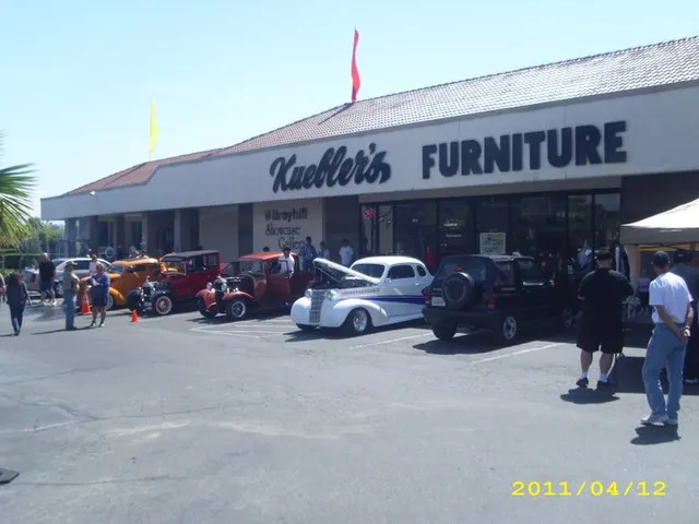 Kuebler's Furniture