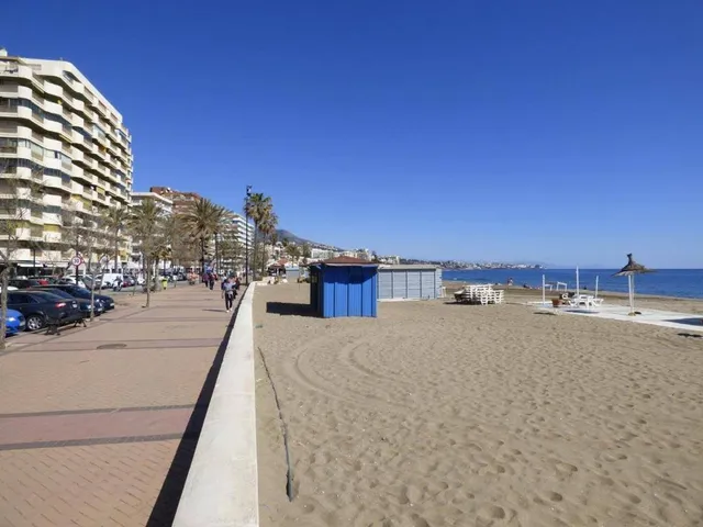 Playa de Torreblanca
