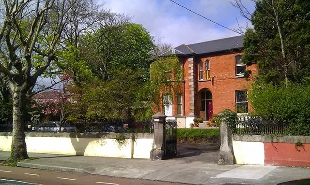Tibetan Buddhist Meditation Centre, Kagyu Samye Dzong Dublin