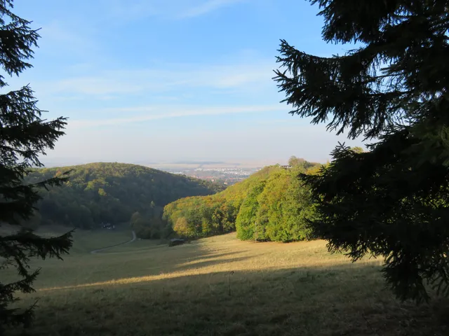 Skilift "Zwölfmorgental"