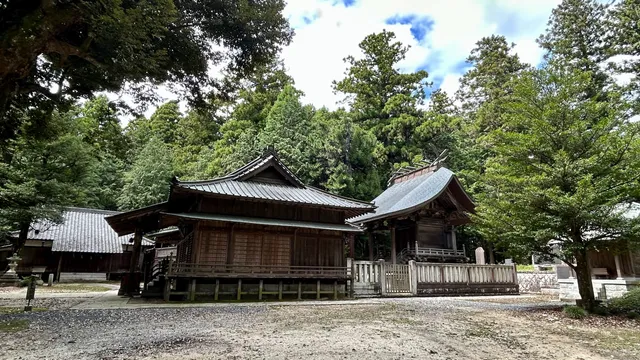 Inada Shrine