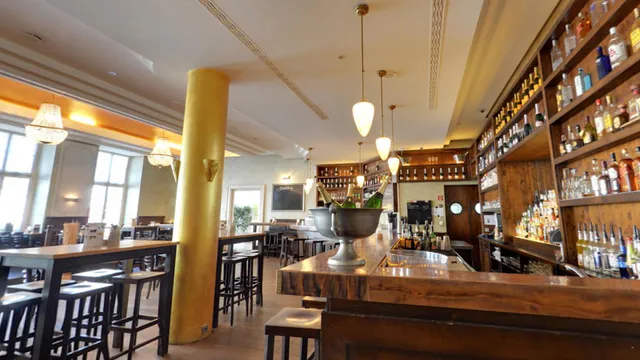 Ratskeller Ludwigsburg