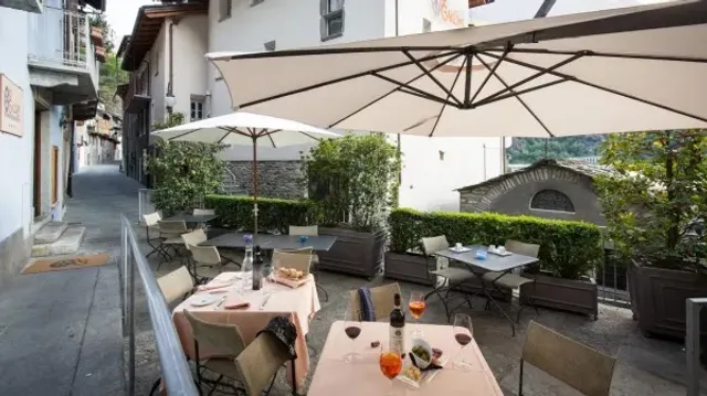 Ristorante Gourmet Ad Gallias