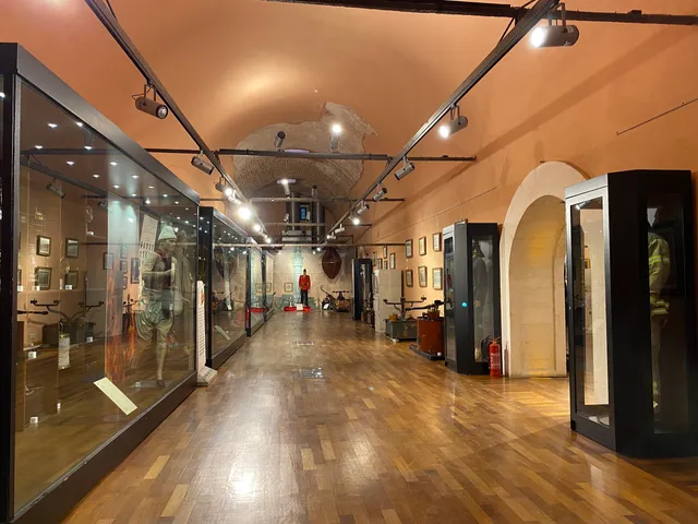 İBB İtfaiye Müzesi