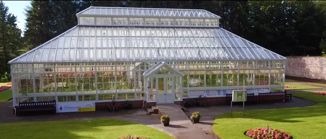 Belleisle Conservatory