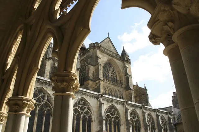 Château-Vieux - Gaztelu Zaharra