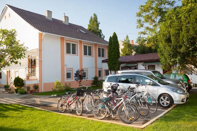 Szivárvány Panzió Szeged