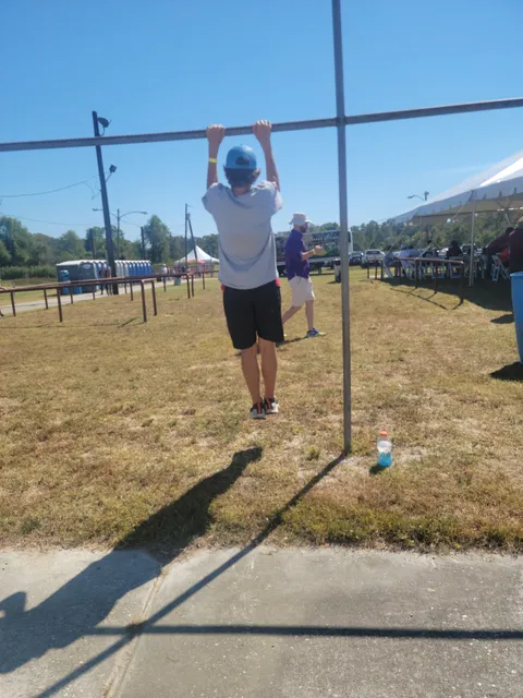 Airline Highway Park