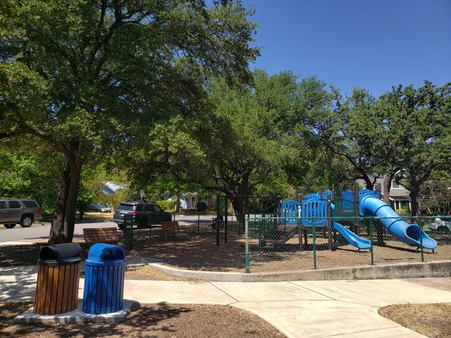 Shipe Neighborhood Park